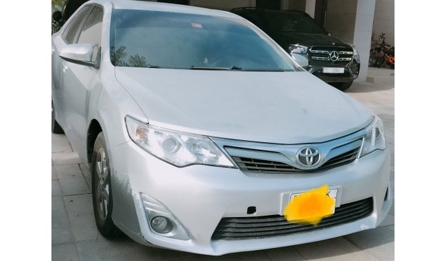 Toyota Camry Gl