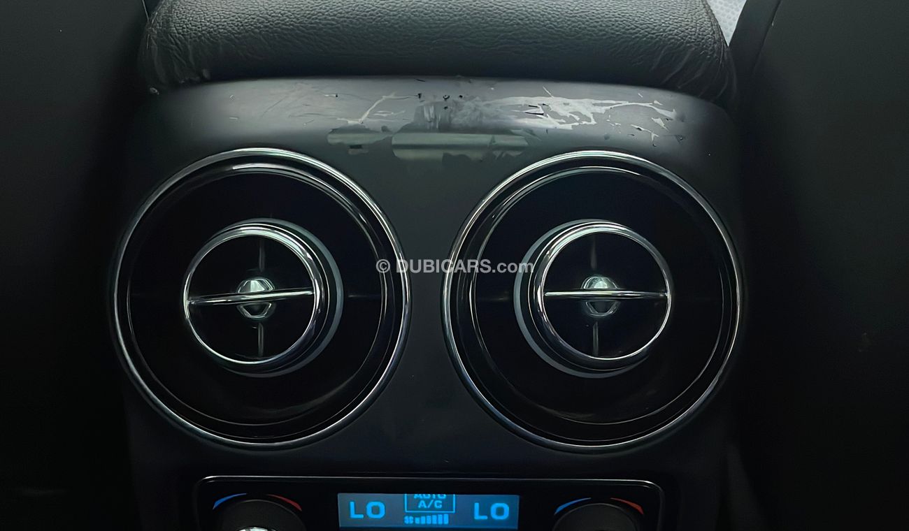 Jaguar XJ PREMIUM LUXURY LWB 3 | Under Warranty | Inspected on 150+ parameters