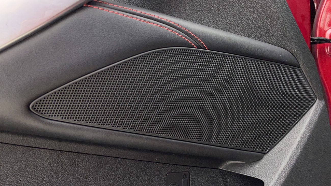 Chevrolet Groove PREMIER 1.5 | Zero Down Payment | Home Test Drive