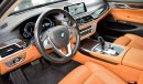 BMW 730Li Li Twin Turbo GCC