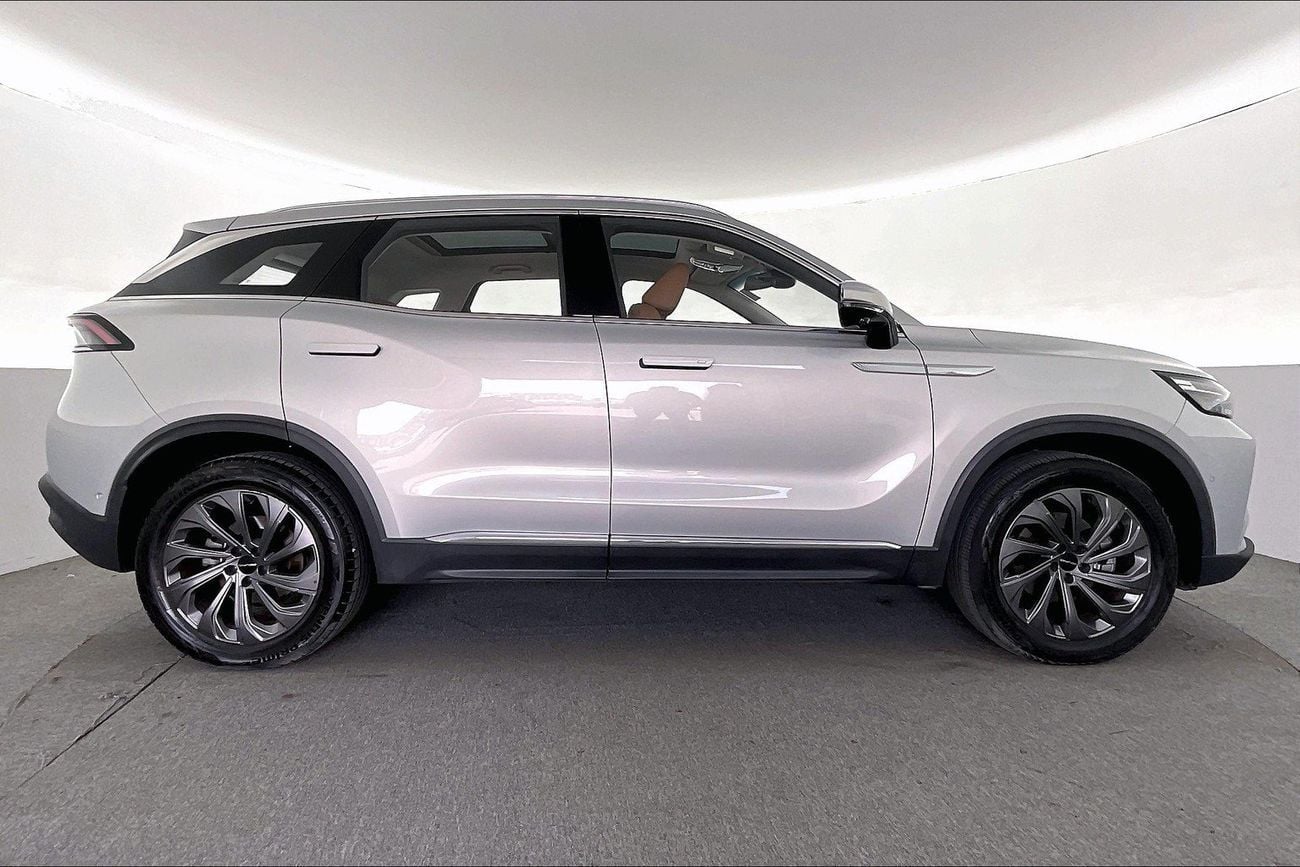 BAIC X7 Honor | Guaranteed Warranty | 0 Down Payment