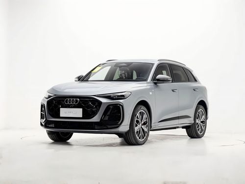 Audi Q5 Audi Q5L: 10 Million Users Exclusive Edition