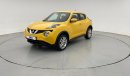 Nissan Juke S 1.6 | Zero Down Payment | Free Home Test Drive