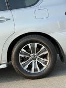 نيسان أرمادا SV Full Option 2020