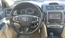 Toyota Camry SE 2.4 | Under Warranty | Free Insurance | Inspected on 150+ parameters