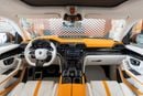 لامبورغيني اوروس LAMBORGHINI URUS S | MANSORY VENATUS S KIT | 1 OF 9 | FULLY LOADED | FULL CARBON | 2023
