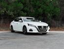 Nissan Altima SV Nissan Altima Full Option | 2.5 L | 2022 | GCC | Accident-Free | In Excellent Condition | 1042 P.
