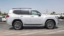 Toyota Land Cruiser VX 3.3L