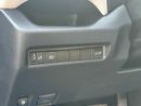 تويوتا راف ٤ XLE 2.5L