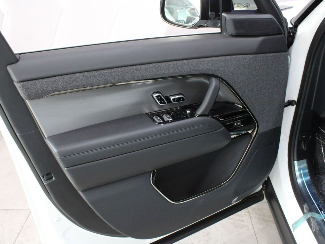 Land Rover Range Rover Sport SE P360 | BRAND NEW!