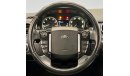 Land Rover Discovery 2014 Land Rover LR4 V6, Full Service History, Warranty, GCC