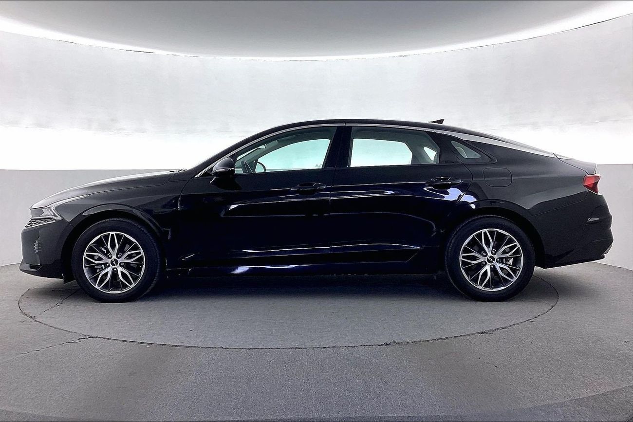 Kia K5 LX | National Day Celebration | Guaranteed Warranty | 0 Down Payment