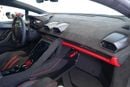 لامبورغيني هوراكان Tecnica