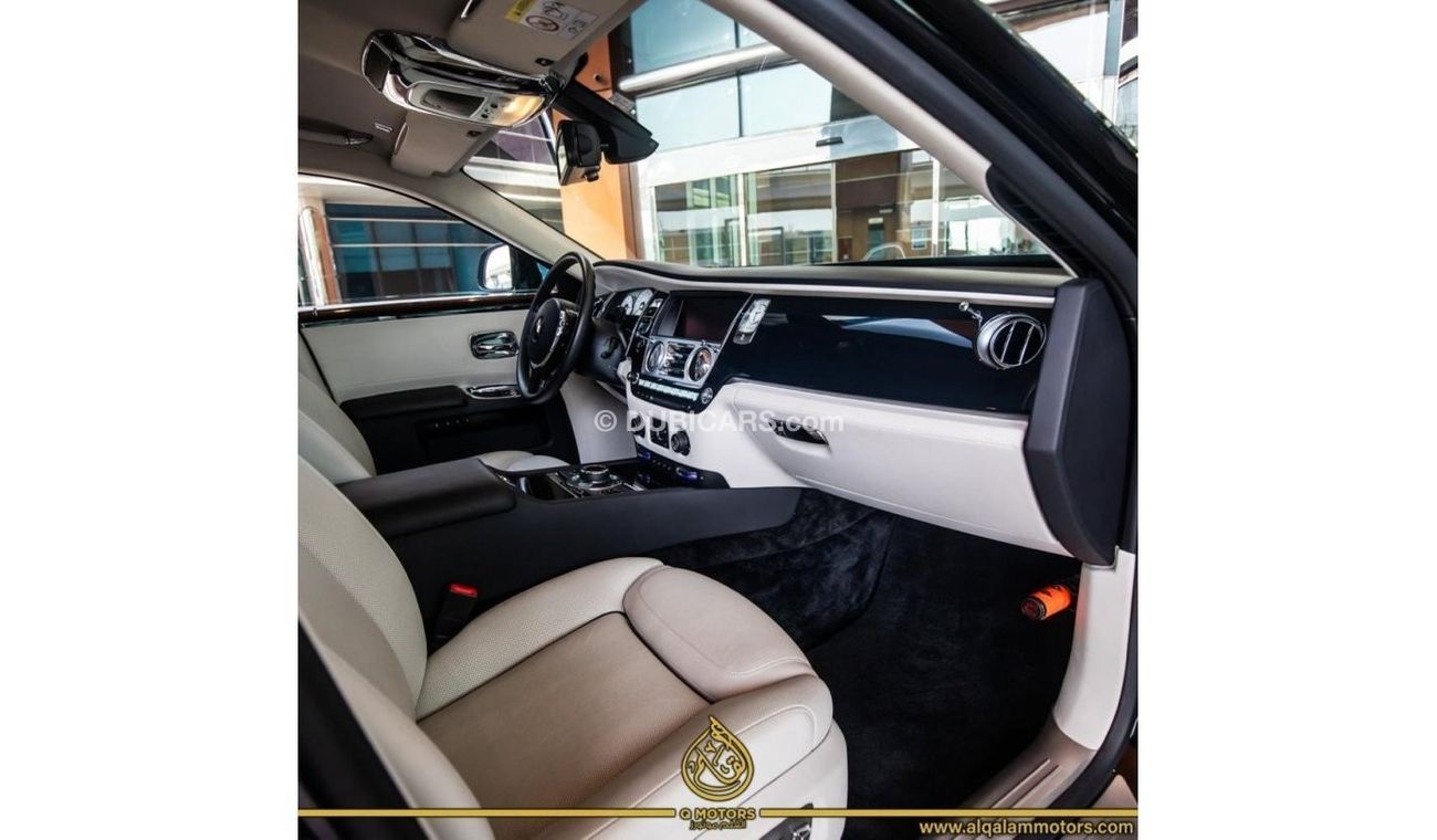 رولز رويس جوست Std