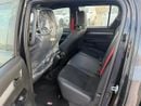 Toyota Hilux ADVENTURE Hilux GR sport 2.8L diesel 2026 full option
