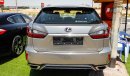 Lexus RX350