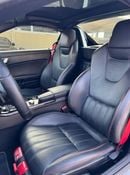 مرسيدس بنز SLK 200 Std