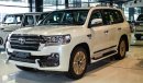 Toyota Land Cruiser VX.R V8 5.7  Grand Touring S