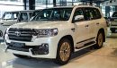 Toyota Land Cruiser VX.R V8 5.7  Grand Touring S