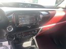 تويوتا هيلوكس 2026 Toyota Hilux 2.7L Petrol Double Cabin A/T