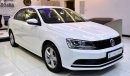 Volkswagen Jetta S