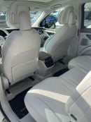 Mercedes-Benz EQS 580 SUV MERCEDES BENZ EQS 580 MODEL 2024