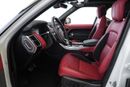 Land Rover Range Rover Sport HSE Dynamic 5.0L (510 HP)