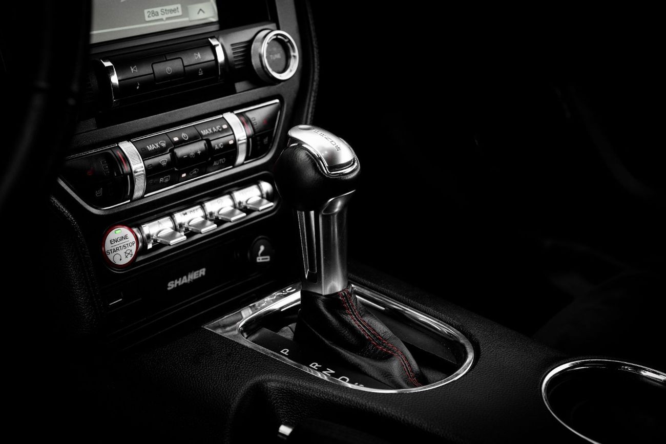 فورد موستانج GT | 2,154 P.M  | 0% Downpayment | Amazing Condition!