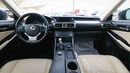 Lexus IS 200