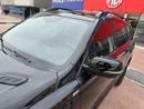 MG RX8 Black Edition 2.0L