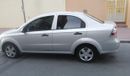 Chevrolet Aveo 1.4L