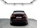 Tesla Model Y Performance (AWD)