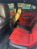 Dodge Charger SRT Hellcat 6.2L (717 HP)