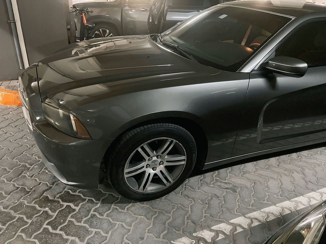 Dodge Charger