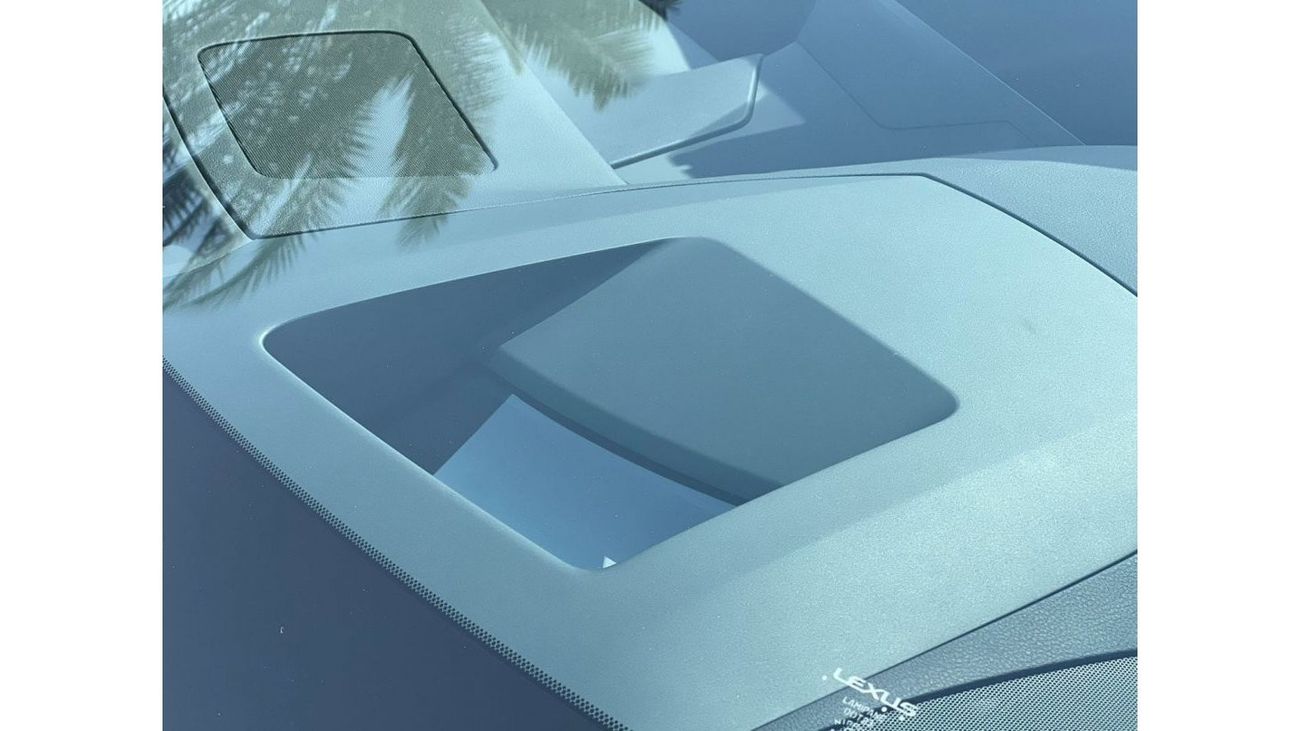 Lexus RX 500h LEXUS RX 500 HYBRID - F SPORT  - 2023 - WHITE