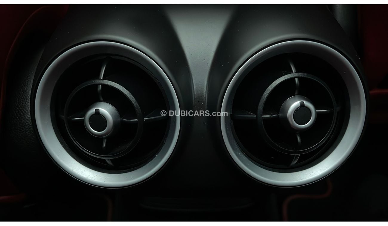 Alfa Romeo Stelvio SUPER 2 | Under Warranty | Inspected on 150+ parameters