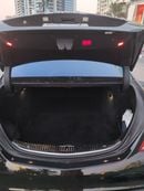 مرسيدس بنز S 550 4.7