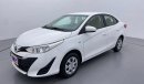 Toyota Yaris SE 1.5 | Under Warranty | Inspected on 150+ parameters