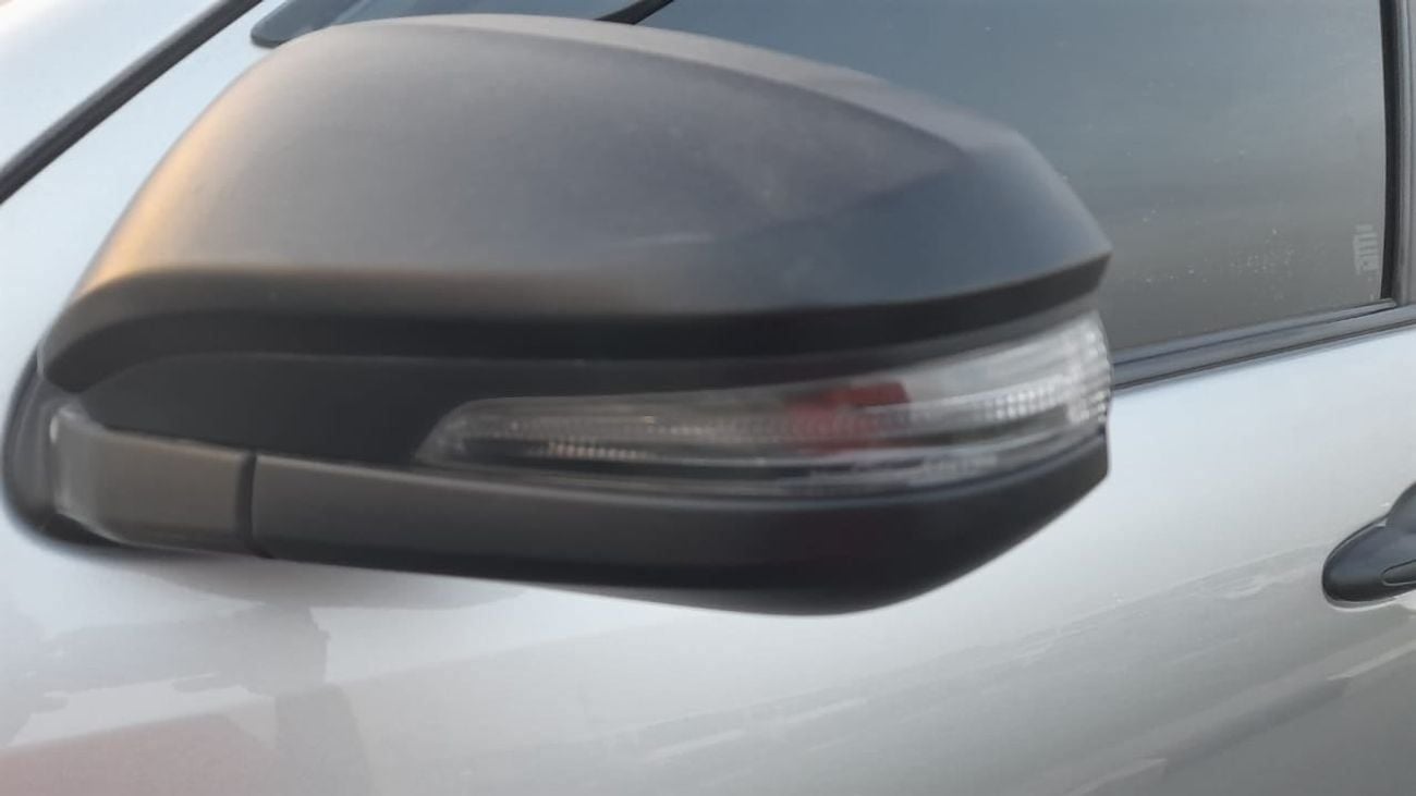 Toyota Hilux RHD DIESEL MANUAL