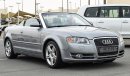 Audi A4 2.0T