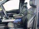 فورد F 150 PLATINUM /1825 /AL TAYER MOTORS/AL QOUZ SHOWROOM