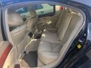 لكزس LS 460 PREMIER LWB