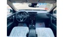 نيسان روج Full option leather seats clean car