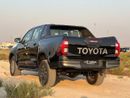 Toyota Hilux ADVENTURE 4.0L PTR A/T // 2025 // FULL OPTION WITH 360 CAMERA , BLIND SPOT , ADV KIT // SPECIAL OFFE