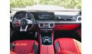 Mercedes Benz G63 AMG