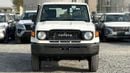 تويوتا لاند كروزر 70 LC 78 HARDTOP 4.0L MT Land Cruiser Hard Top 5 doors 4.2L Diesel 2026