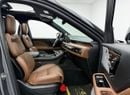 لينكولن أفياتور Reserve 3.0L 2023 Lincoln Aviator Reserve, 2028 Lincoln Warranty + Service Pack, 7 Seater, Fully Loa