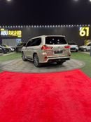 لكزس LX 570 Sport Platinum 5.7L