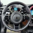 Mini Cooper S 2.0L (4 Seater) 2023 Mini Cooper S, 2028 MINI Warranty + Service Pack, Full MINI Service History,