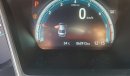 Honda Civic 2016 2.0L - Service History